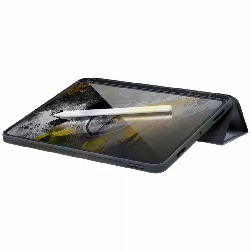 Pehmeä tablettikotelo 3MK Galaxy Tab S9+ jopa 15 tuumaan