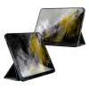Pehmeä tablettikotelo 3MK Galaxy Tab S9+ jopa 15 tuumaan