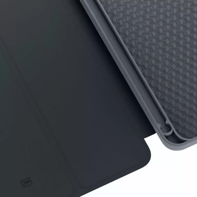 3MK Soft Tablet -kotelo Galaxy Tab A9+