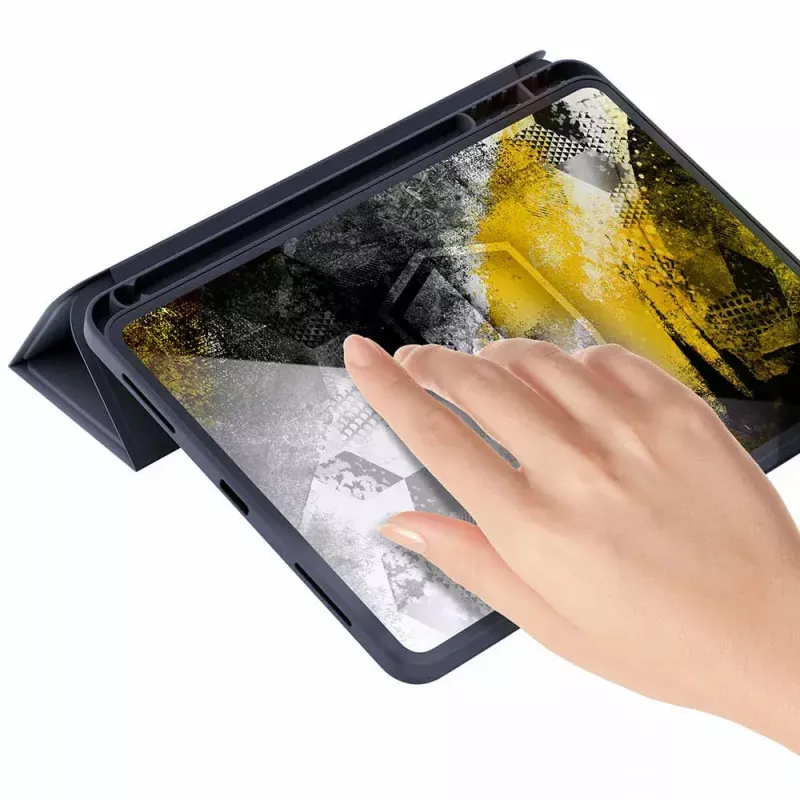 3MK Soft Tablet -kotelo Galaxy Tab A9+