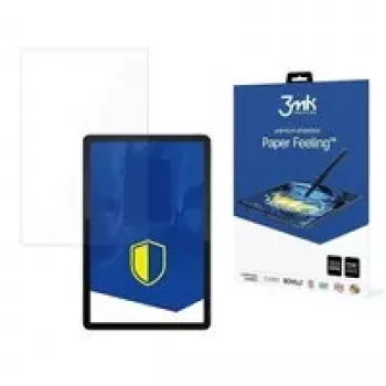 3MK näytönsuojakalvo Samsung Galaxy Tab S10 Ultra – Paper Feeling -pinta