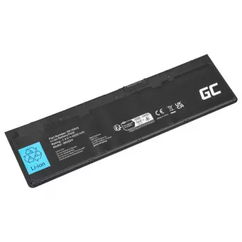 Akku Grün Cell DE154V2 DELL Latitude E7240 E7250