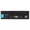 Akku Green Cell DE154V2 DELL Latitude E7240 E7250