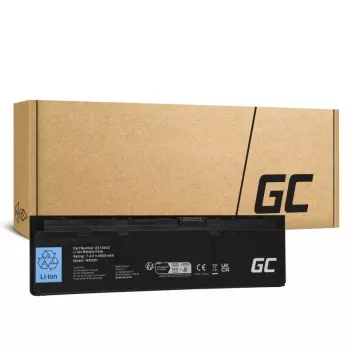 Akku Grün Cell DE154V2 DELL Latitude E7240 E7250