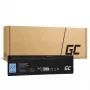 Akku Green Cell DE154V2 DELL Latitude E7240 E7250