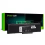Akku Green Cell DE161 DELL Latitude E5570 Precision 3510