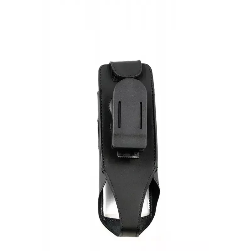 Pidikekotelo Soryt E630H-PVC-NEU Gigaset E630 musta