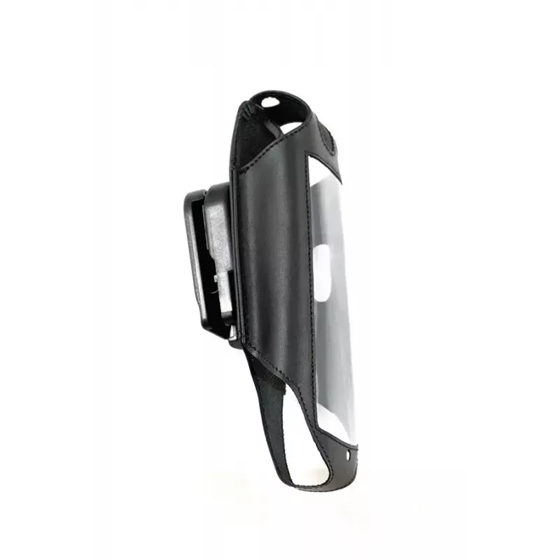 Pidikekotelo Soryt E630H-PVC-NEU Gigaset E630 musta