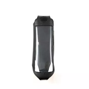 Pidikekotelo Soryt E630H-PVC-NEU Gigaset E630 musta