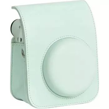 Suojakotelo LoveInstant Fujifilm INSTAX Mini 12 vihreä