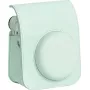 Suojakotelo LoveInstant Fujifilm INSTAX Mini 12 vihreä
