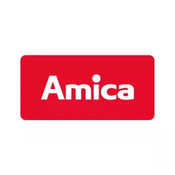 Pölynimuri Amica VM1058