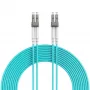 Kuitupigtail Extralink LC/UPC, monimuoto OM4 50/125 µm, 2 m, Easy Strip