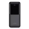 Kannettava varavirtalähde TECH-PROTECT PB03 30000mAh