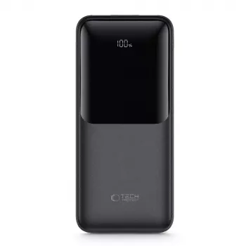 Kannettava varavirtalähde TECH-PROTECT PB03 30000mAh