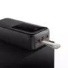 Kannettava varavirtalähde TECH-PROTECT PB03 30000mAh