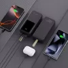 Kannettava varavirtalähde TECH-PROTECT PB03 30000mAh