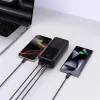 Kannettava varavirtalähde TECH-PROTECT PB03 30000mAh