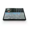 Groovebox Polyend Play - Polyendin laitteistogroovebox, kompakti itsenäinen sekvensseri ja sampleri
