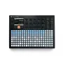 Groovebox Polyend Play - Polyendin laitteistogroovebox, kompakti itsenäinen sekvensseri ja sampleri