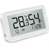 Lämpötila- ja ilmanlaatusensori Nous E6 ZigBee 3.0, malli E6