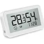 Lämpötila- ja ilmanlaatusensori Nous E6 ZigBee 3.0, malli E6