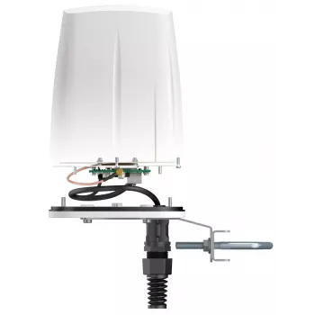 Ympärisäteilevä antenni QuWireless QuSpot
