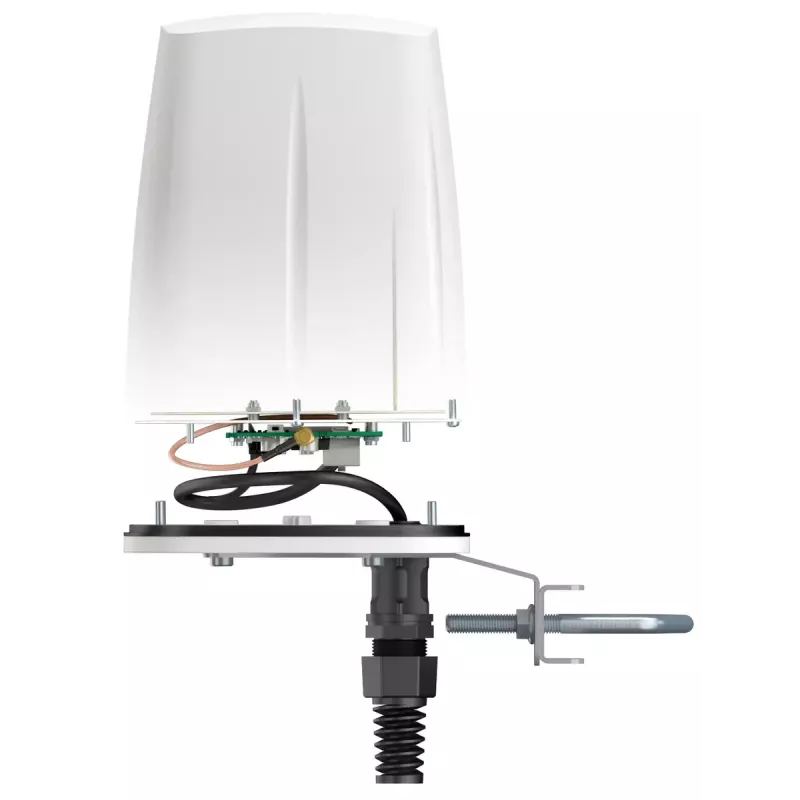 Ympärisäteilevä antenni QuWireless QuSpot
