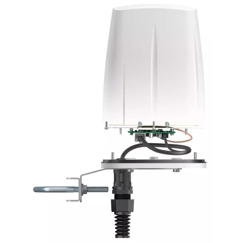 Ympärisäteilevä antenni QuWireless QuSpot