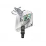 Ympärisäteilevä verkkoantenni QuWireless A140I, 0,7–2,7 GHz, 2/3 dBi, PoE/LAN-liitäntä
