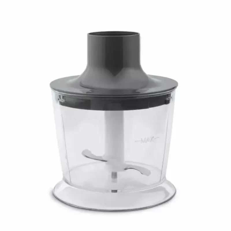 Sauvasekoitin Zelmer ZHB4652 VARIO harmaa hopea