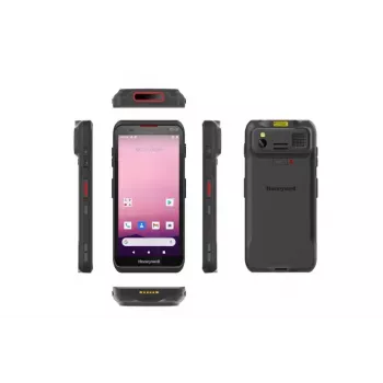 Honeywell ScanPal EDA56 käsikäyttöinen mobiilitietokone 5,5