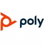 Virtapaketti Poly Trio C60 EU Power Kit — virtalähde ja lisävarusteet Poly Trio C60:lle