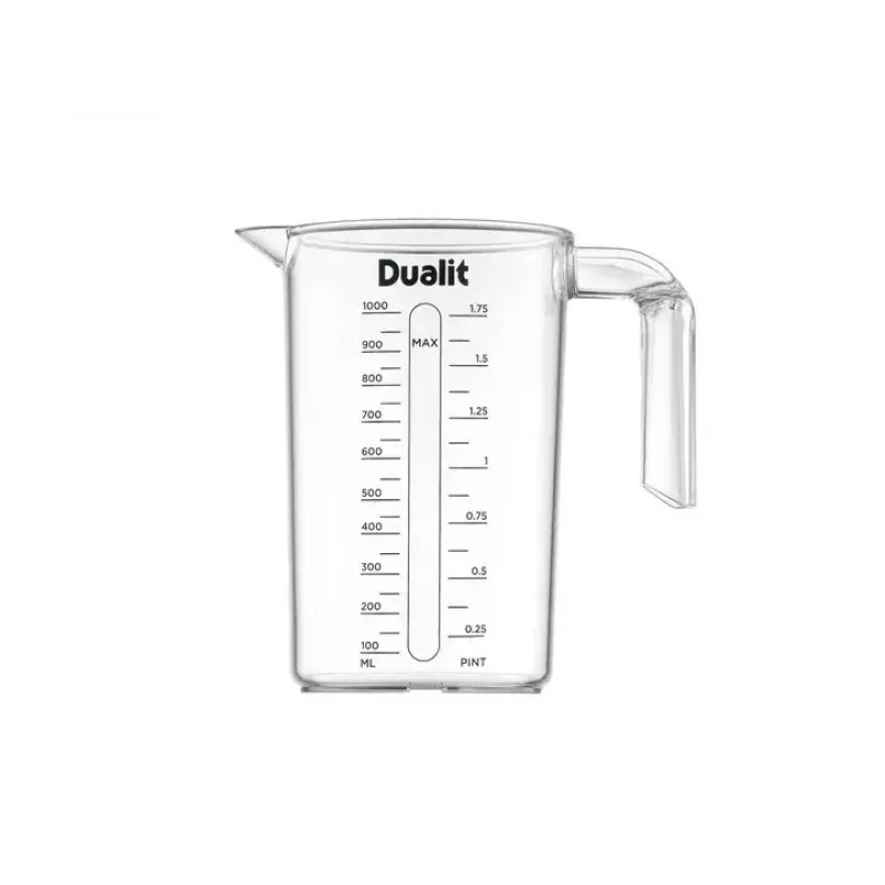 Sauvasekoitin Dualit 88930 ruostumaton teräs