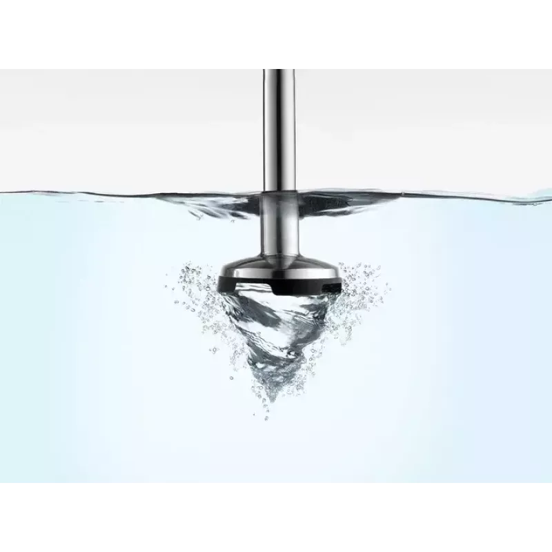 Sauvasekoitin Dualit 88930 ruostumaton teräs