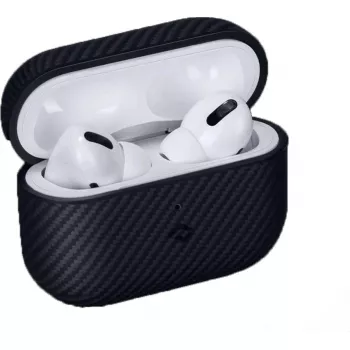 Suojakotelo AirPods 3 Pitaka magEZ APM6001 – kevyt, kestävä materiaali