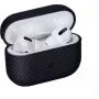 Suojakotelo AirPods 3 Pitaka magEZ APM6001 – kevyt, kestävä materiaali