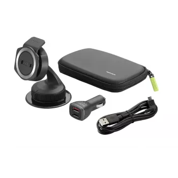 Autotelinesarja ja suojalaukku -paketti TomTom 9UGE.001.05