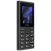 Matkapuhelin HMD Nokia 105 TA-1684 — yksinkertainen peruspuhelin, Dual-SIM, violetti