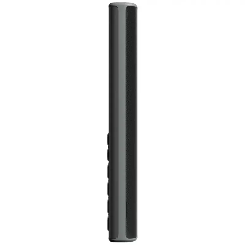Matkapuhelin HMD Nokia 105 TA-1684 — yksinkertainen peruspuhelin, Dual-SIM, violetti