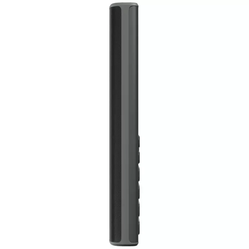 Matkapuhelin HMD Nokia 105 TA-1684 — yksinkertainen peruspuhelin, Dual-SIM, violetti