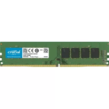 Crucial DDR4 -moduuli - 8 GB - DIMM 288-PIN