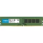 Crucial DDR4 -moduuli - 8 GB - DIMM 288-PIN