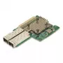 Broadcom M225P sisäinen kuituadapteri 25000 Mbit/s PCI Express johdollinen