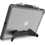Tabletin suojakotelo OTTERBOX UnlimitEd iPad 7. sukupolvi 10,2 tuuman harmaa Apple Pencil -pidikkeellä