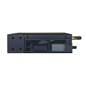 USB-keskitin Digi AW08-G300 USB 3.2 Gen 1 10000 Mbit/s musta