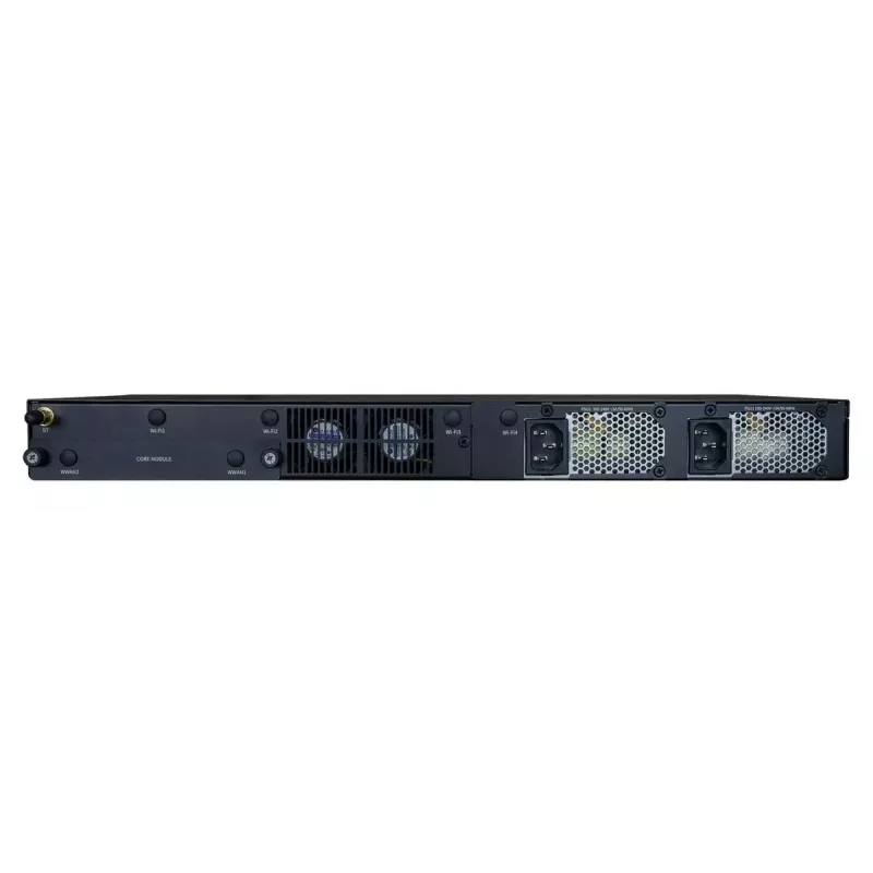USB-keskitin Digi AW24-G300