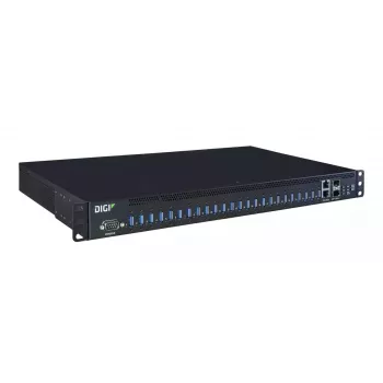 USB-keskitin Digi AW24-G300