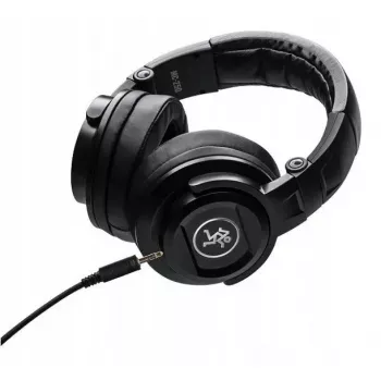 Mackie MC-150 suljetut studiokuulokkeet