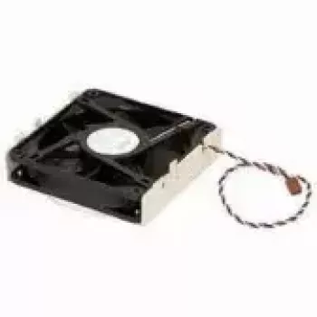 Tuuletin Supermicro FAN-0077L4 tietokoneen jäähdytysjärjestelmä musta valkoinen